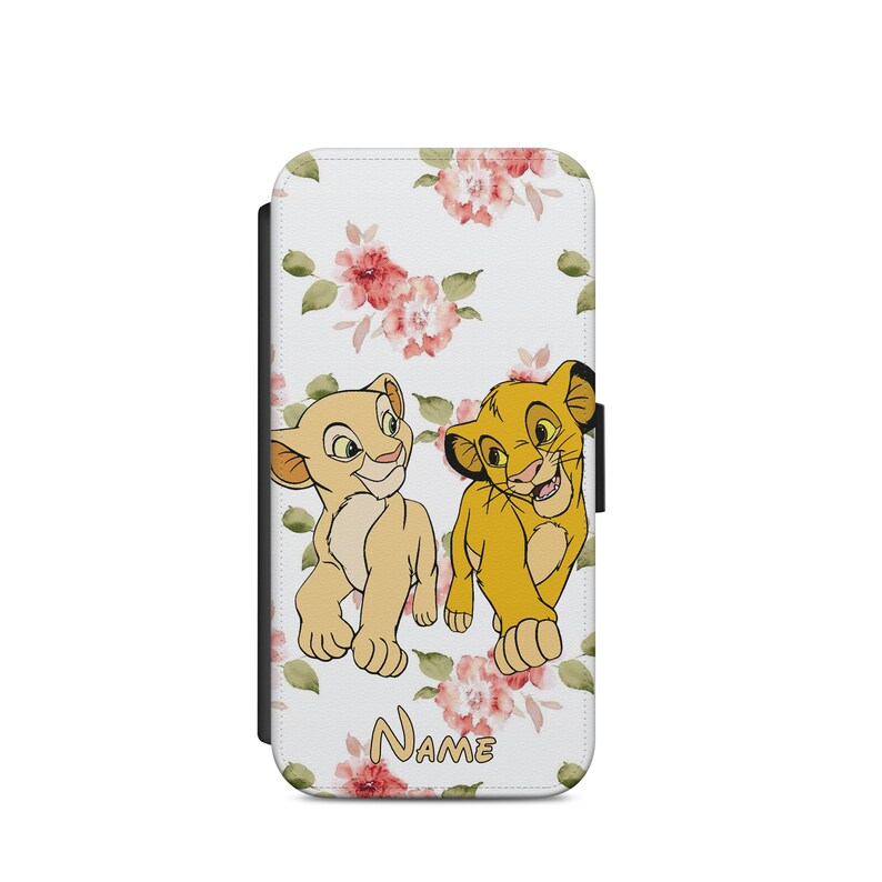 Personalised Disney The Lion King Simba Nala F60 Character Custom Luxury Gift Phone Case For Iphone Samsung Flip Wallet Unique Gift Gadgets Electronics Accessories Delage Com Br Personalised Disney The Lion King Simba Nala F60 Character Custom Luxury Gift Phone Case For Iphone Samsung Flip Wallet Unique Gift Gadgets Electronics Accessories Delage Com Br