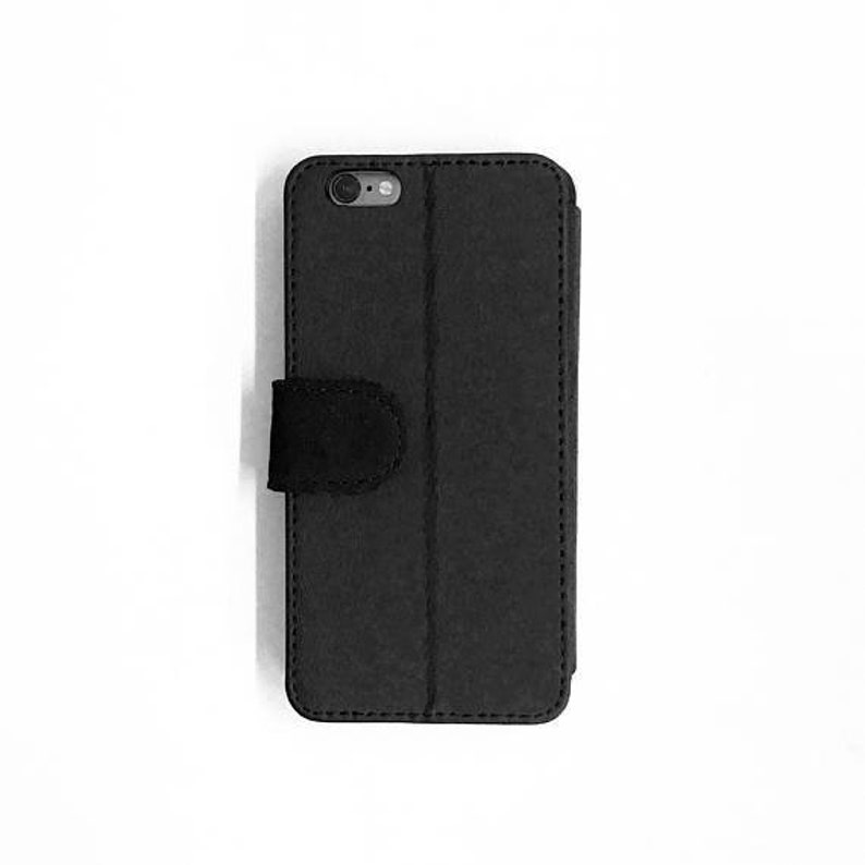 Personalised Brilliant Heart Black Beckground Printed Initials 2 letters Custom Phone Case For Iphone /& Samsung Flip Wallet Unique Gift