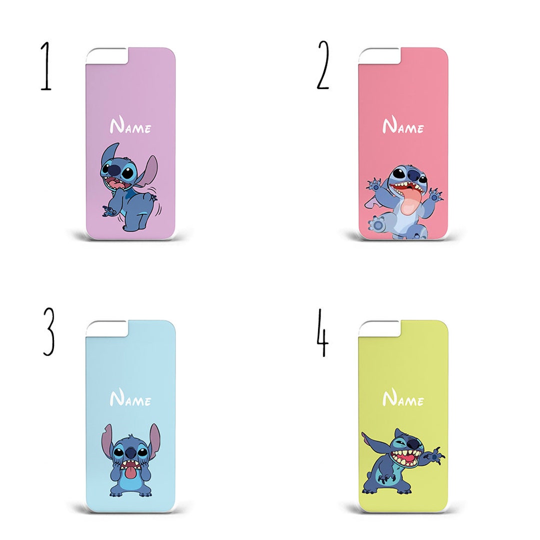 Personalised Disney Lilo and Stitch F55 Stich Cartoon Unique - Etsy Personalised Disney Lilo and Stitch F55 Stich Cartoon Unique - Etsy