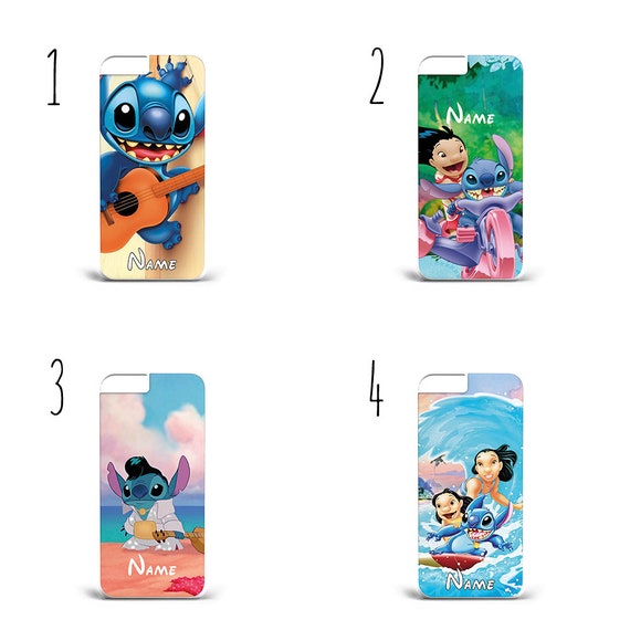 Personalised Disney Lilo and Stitch F53 Stich Cartoon Unique - Etsy New Zealand Personalised Disney Lilo and Stitch F53 Stich Cartoon Unique - Etsy New Zealand