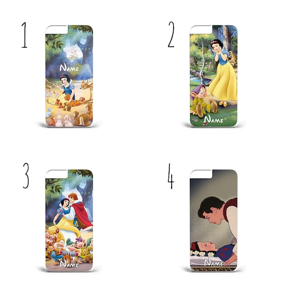 Personalised Disney Beauty and the Beast Characters f41 Custom Luxury Gift Phone Case For Iphone /& Samsung Flip Wallet Unique Gift