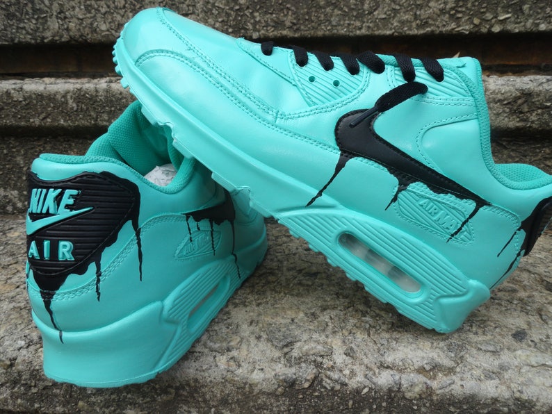 Nike Air Max самые дорогие