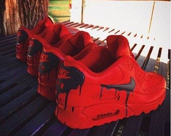 Air max 90 (Any color)