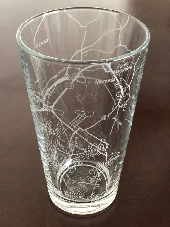Modelo Especial 16 Oz. Pint Beer Glasses-2