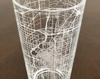 Modelo Especial 16 Oz. Pint Beer Glasses-2
