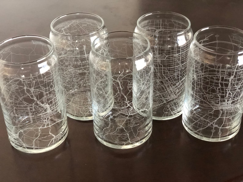 Or Something Beer Glass - Thumbnail 2