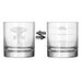 see more listings in the Rocks Whiskey Glasses section