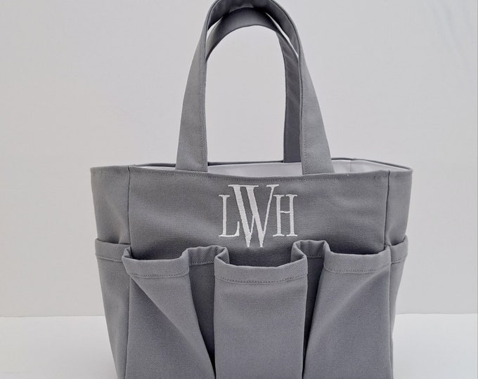 Personalized Hanging Shower Caddy Personalized Graduation Gift