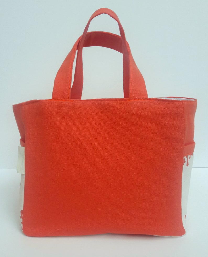 Shower caddy personalized Dandelion waterproof storage tote Etsy