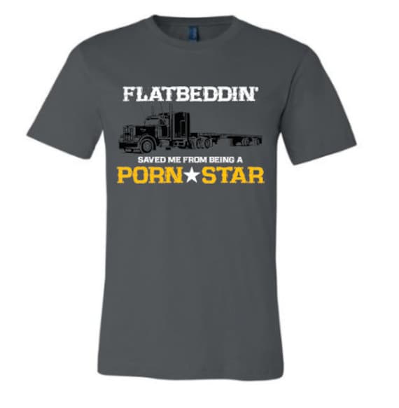 funny peterbilt shirts