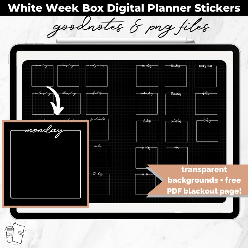 handlettered font box handlettered font box