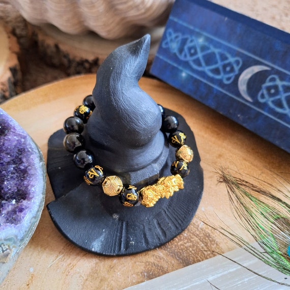 Pixiu bracelet review sale