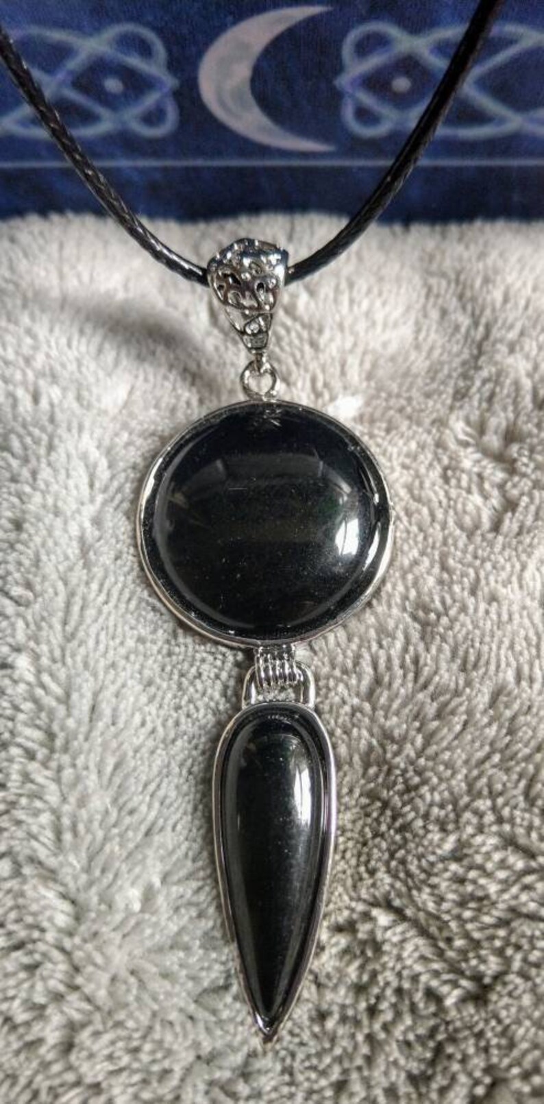 black obsidian crystal etsy karat therapeutic black obsidian crystal etsy karat therapeutic