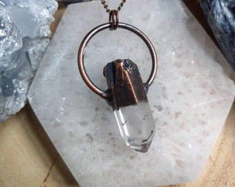 Amplifier Necklace Etsy