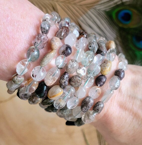 Phantom cheap quartz bracelet