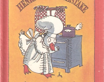 Henry the Duck Book Bundle - Children's Fiction - Read Aloud Books
