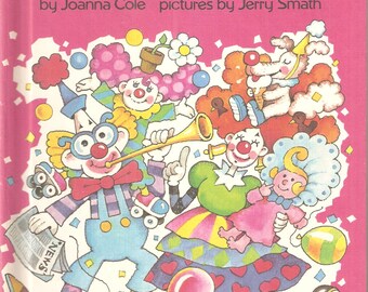 The Clown-Arounds Bundle - Children's Fiction - Read Aloud Books