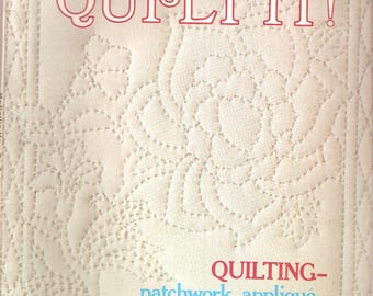 How to Quilt It - Quilt Patterns - Quilting - Reference - Leanr How To