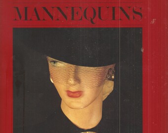 Mannequins - Academy Edition - Reference Book - Collectibles - History