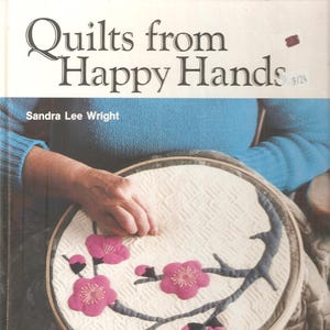 Quilts From Happy Hands - Quilting - Quilting Designs - Quilt Patterns