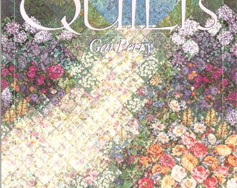 Impressionist Quilts - Quilting Patterns  Contemporary Quilts