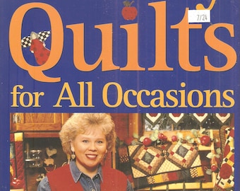 Country Quilts für alle Gelegenheiten - Debbie Mumm - Quilting Wohnkultur - Country Designs