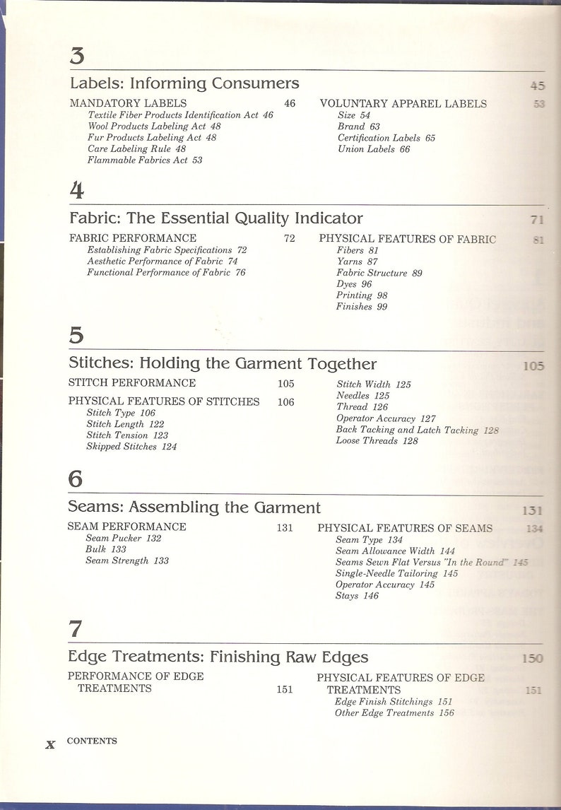 Craft Books Sewing Planned /& Unplanned Woven Clothing