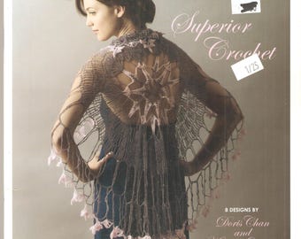 Superior Crochet - Crochet - Women's Clothes