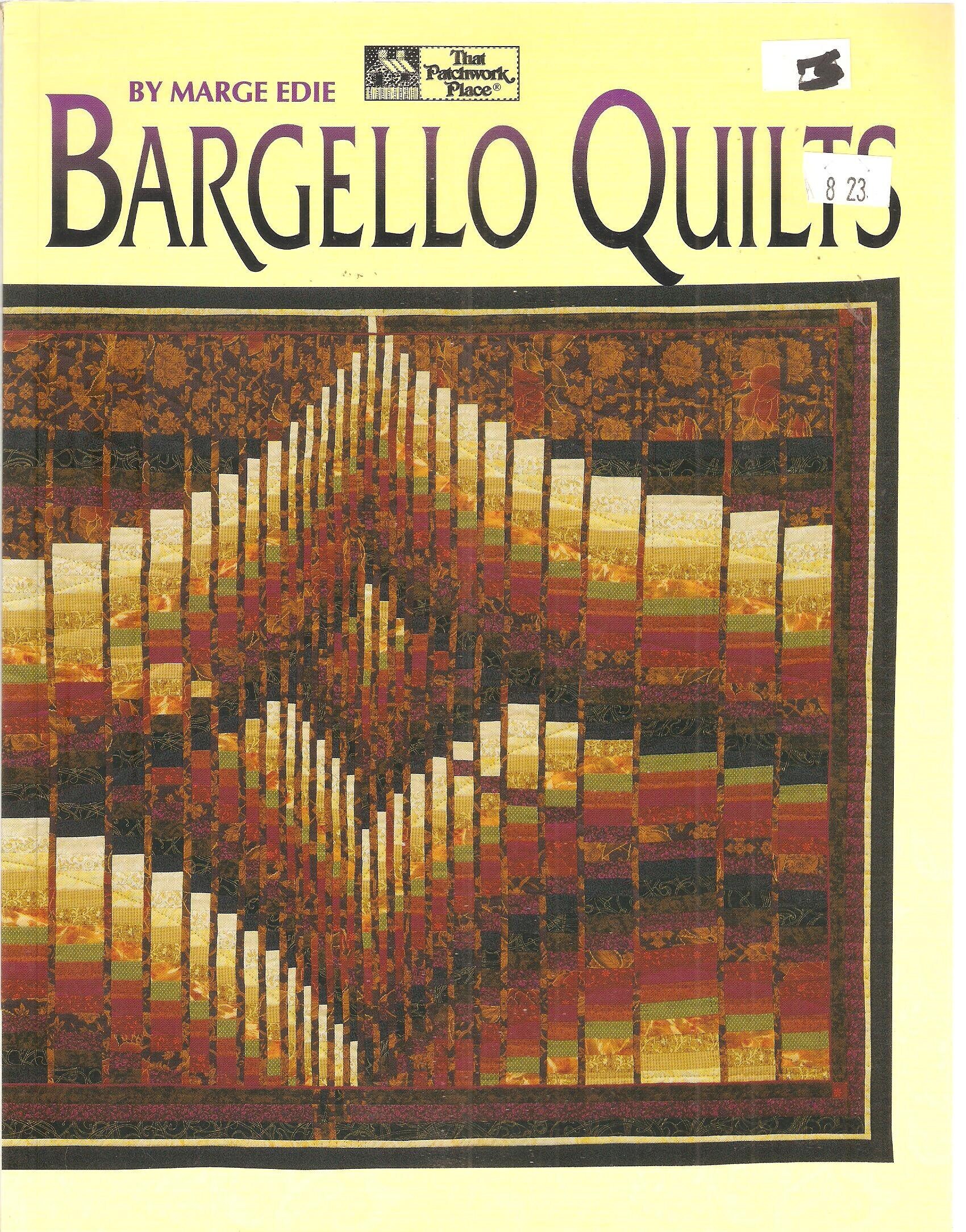 Edredones Bargello - Acolchados - Diseños de acolchados - Patrones - Edredones con piezas