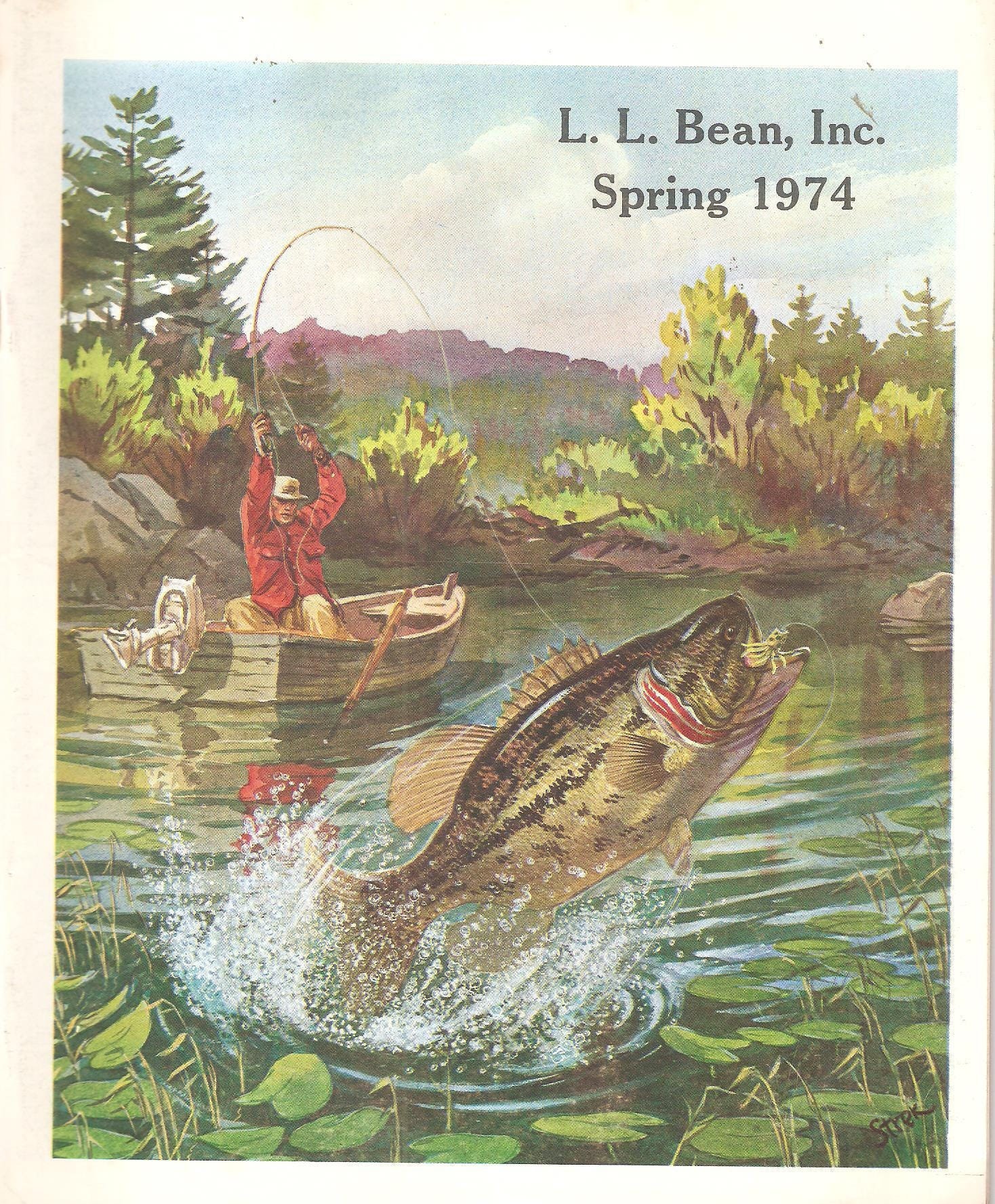 希少 70s L.L.Bean ビンテージ ログキャリー きずつい カスタマイズ  