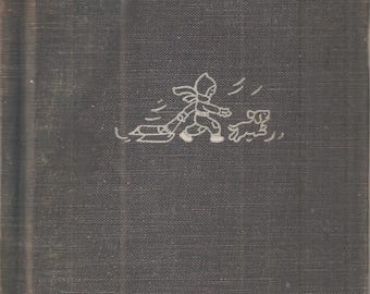 I LOike Winter - Children's Fiction