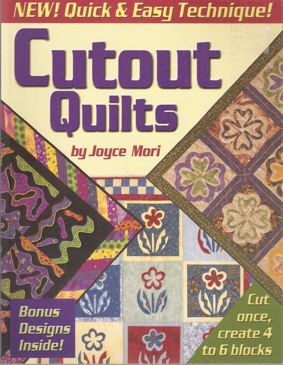 quilting books