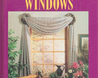 Windows - Sewing - Home Decor -- Curtains