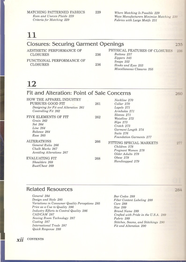 Craft Books Sewing Planned /& Unplanned Woven Clothing