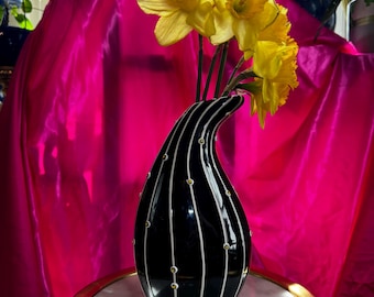 The Omnipath Absurd Maximalist Vase