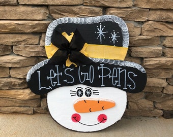 pittsburgh penguins etsy