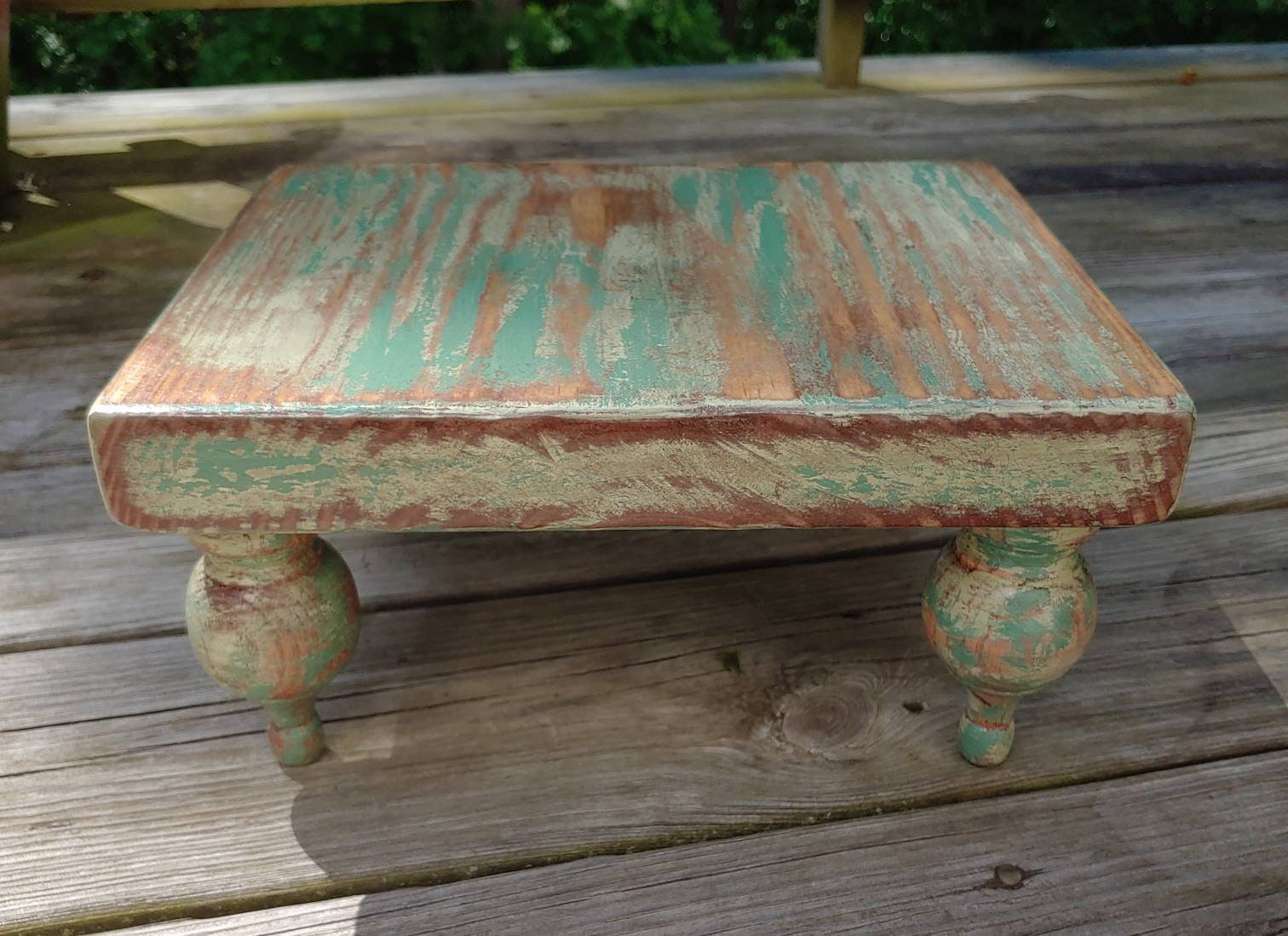 Farmhouse Riser Farmhouse Decor Boho Decor Bathroom - Etsy