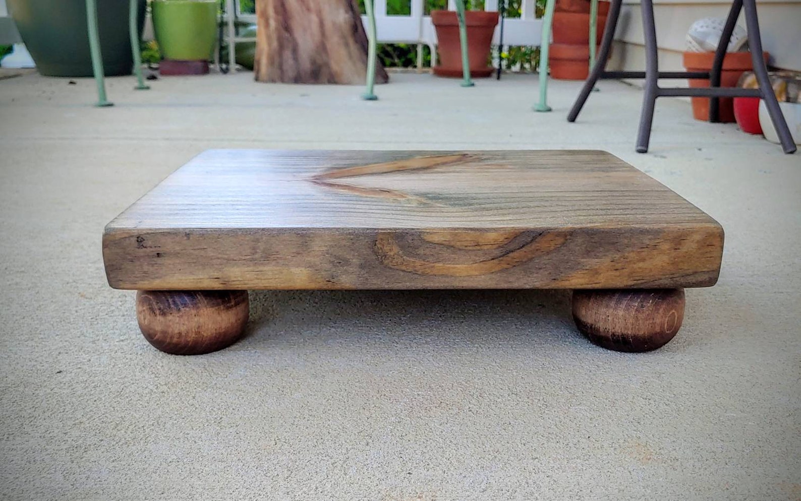 Farmhouse Riser Farmhouse Decor Boho Decor Bathroom - Etsy