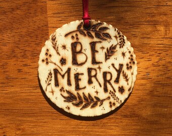 Be Merry