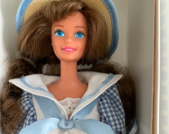 lil debbie doll
