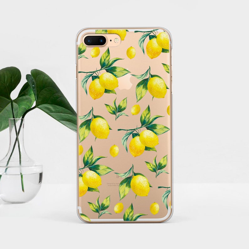 lemon phone case iphone 8 lemon phone case iphone 8