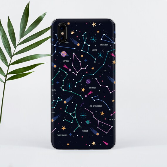 iphone 8 case constellation iphone 8 case constellation