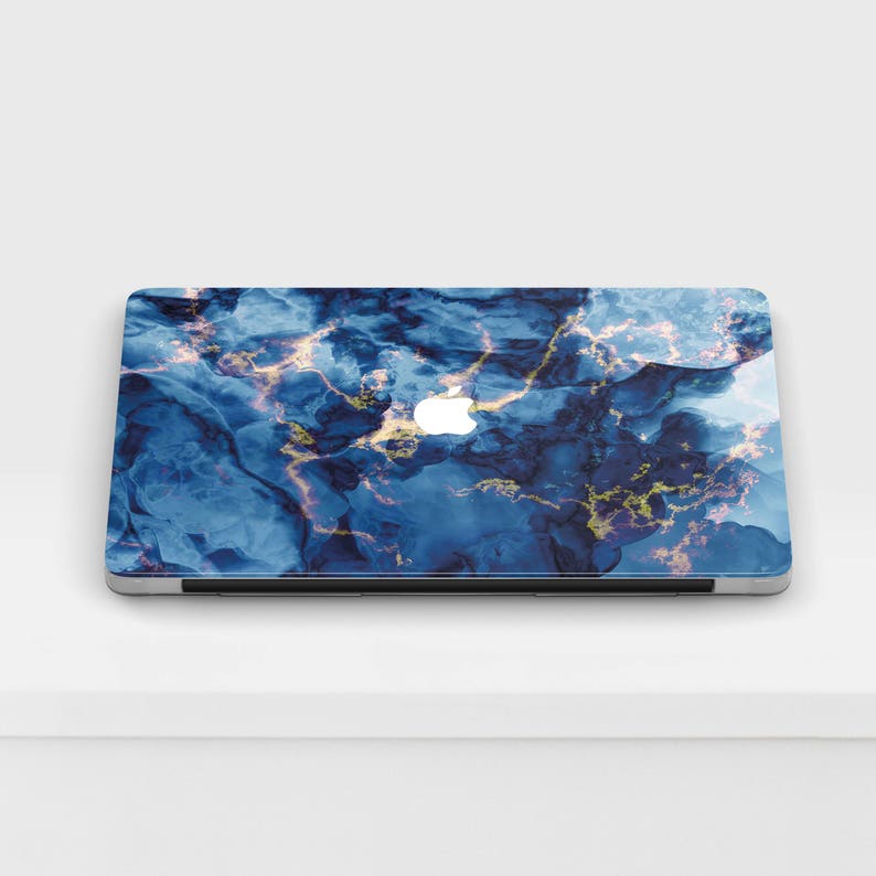 Blue Marble Macbook Air 13 Case Laptop Pro 13 Cover Macbook Etsy
