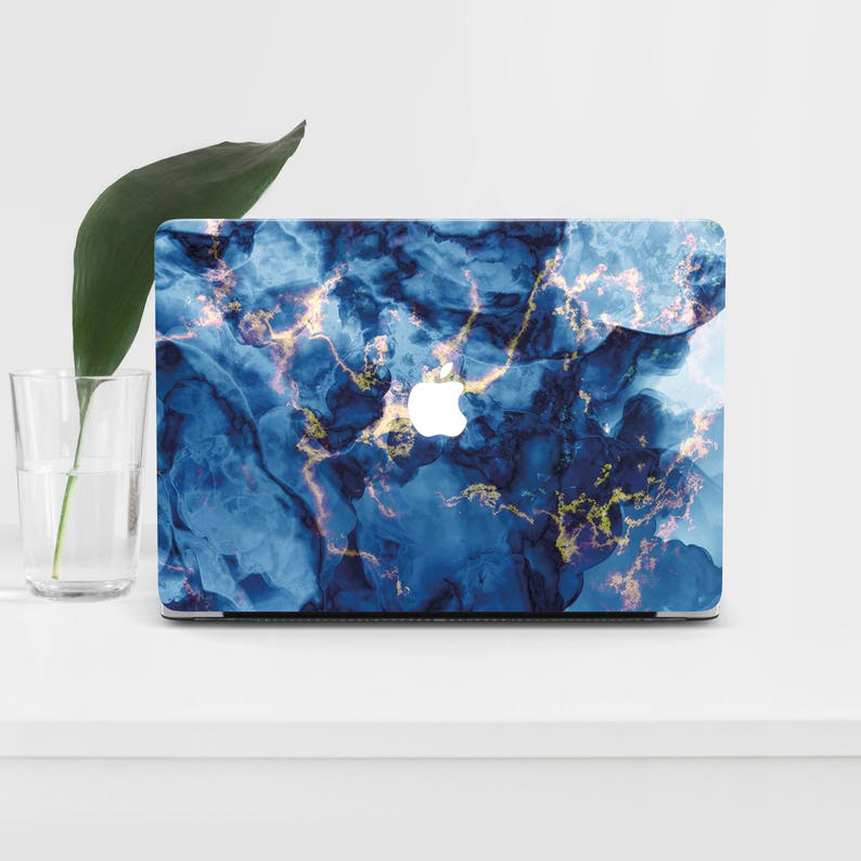 Blue Marble Macbook Air 13 Case Laptop Pro 13 Cover Macbook Etsy