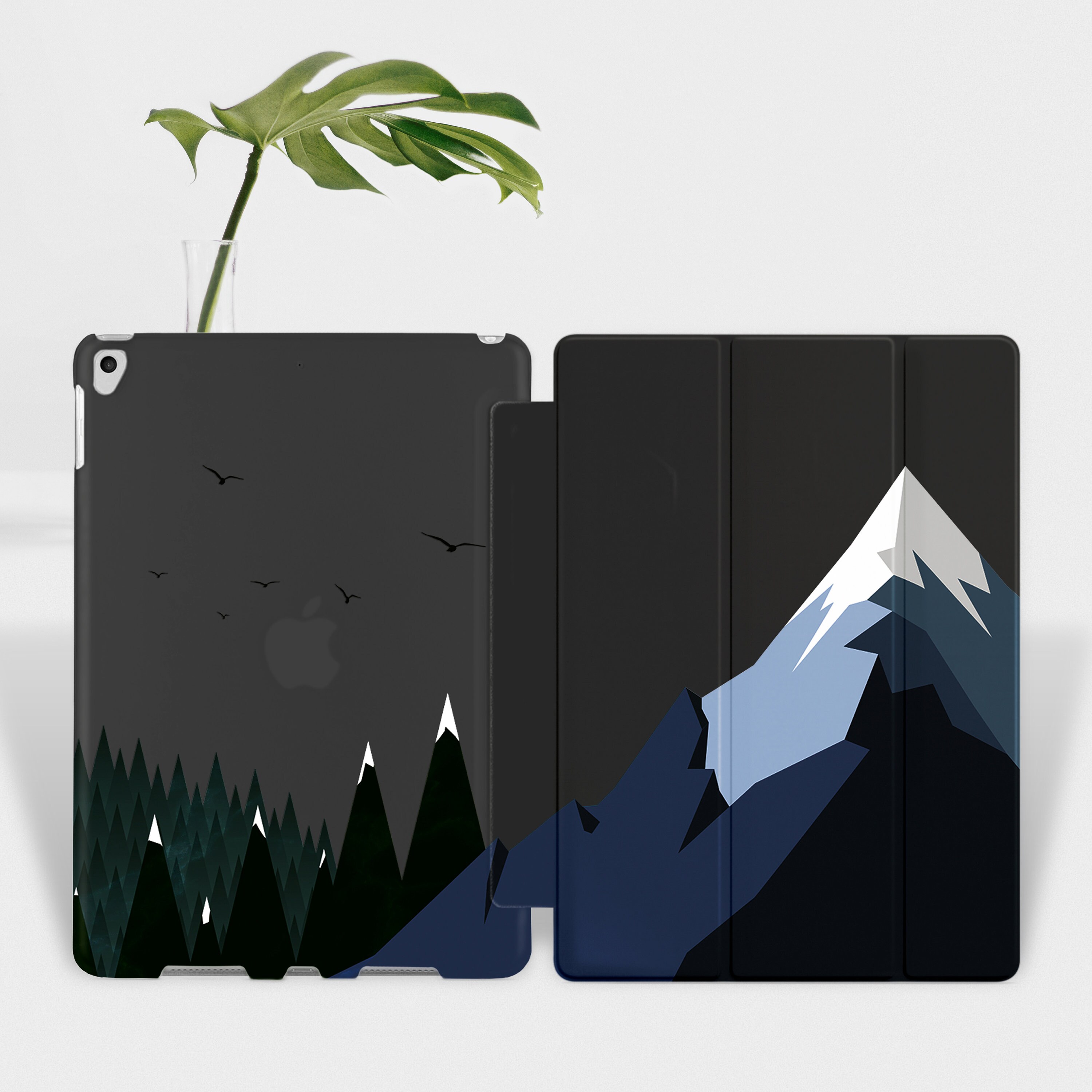 Mountains Ipad Pro 9.7 Case Ipad Pro 10.5 Case Nature Ipad Etsy Canada