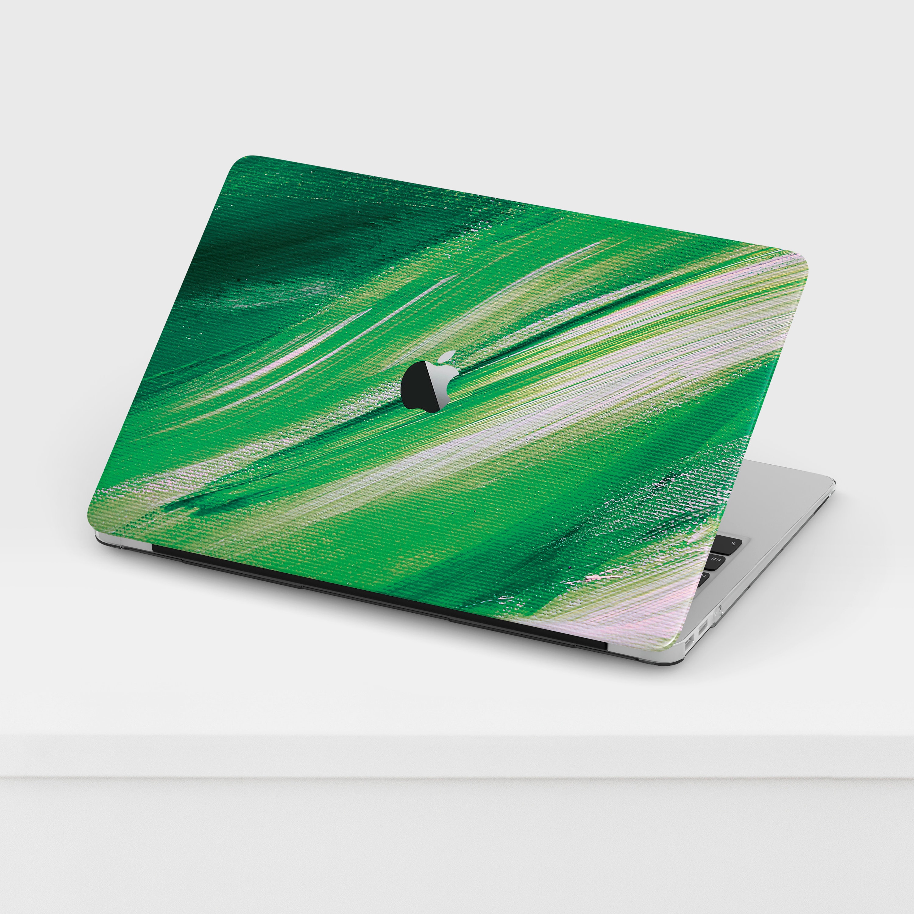 Green Macbook Pro 13 Pro 15 Pro 16 Hard Case Macbook 12 Case Etsy