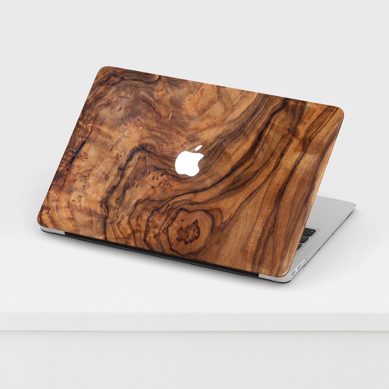 Wooden Macbook Air 13 Case MAcbook Pro 15 Case MAcbook Pro 13 Etsy