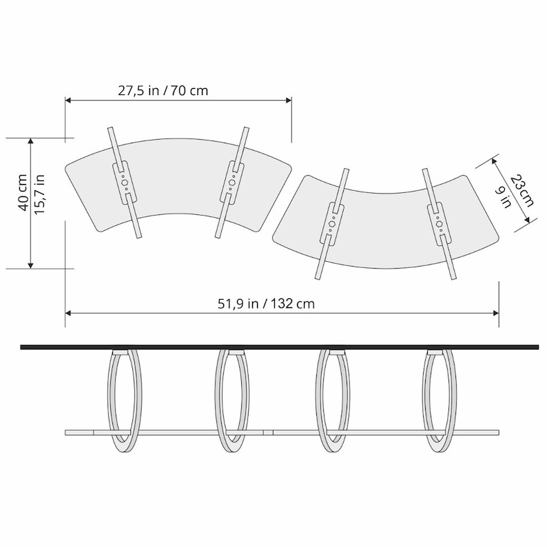 Decken-Katzenregal-Set, Katzenregal, Katzenkletterwand, Katzenspielzeug, Katzenzubehör, Katzenmöbel, Katzenmbel, Kletterwand Katze, Katzenbaum Bild 10