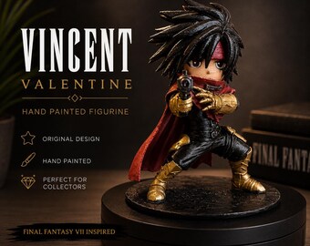 Final Fantasy VII 10th Anniversary Square Enix Trading Arts Toys