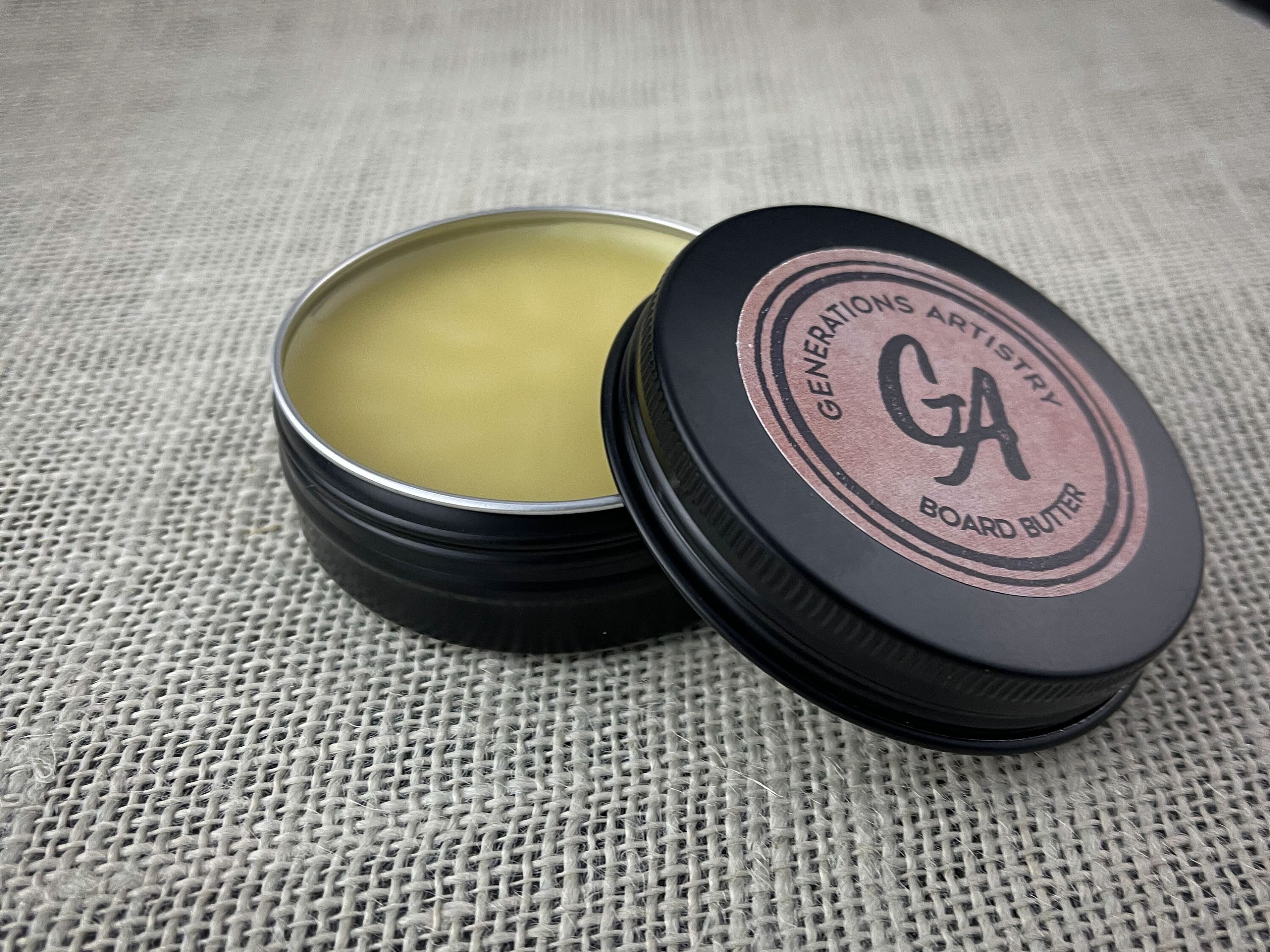 Board Butter for Conditioning Cutting Boards Bread Boards and Etsy